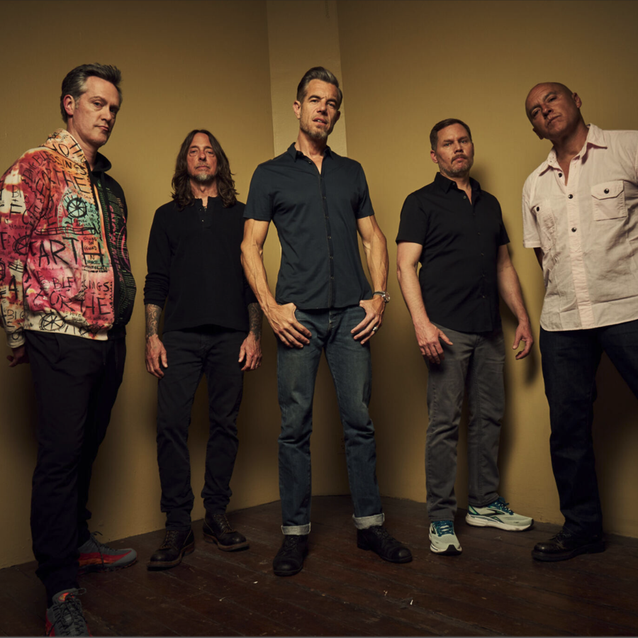 ミュージック WEST Concert Review: 311's Live From The Ride Tour – Westside Wired