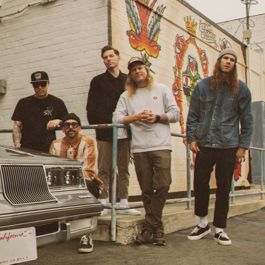 Dirty Heads in Thornville, OH - Everwild Music Festival @ Legend